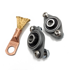 TIG Turret *original* Weld Positioner Replacement Bearings