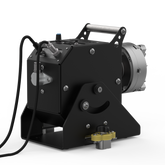 TIG Turret Compact Rotary Weld Positioner