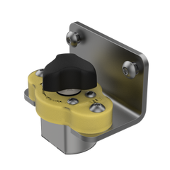 TIG Turret Magnetic Base Upgrade Kit
