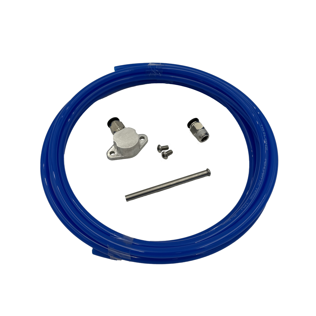 TIG Turret PRO Purge Kit GEN1