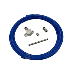 TIG Turret PRO Purge Kit GEN1