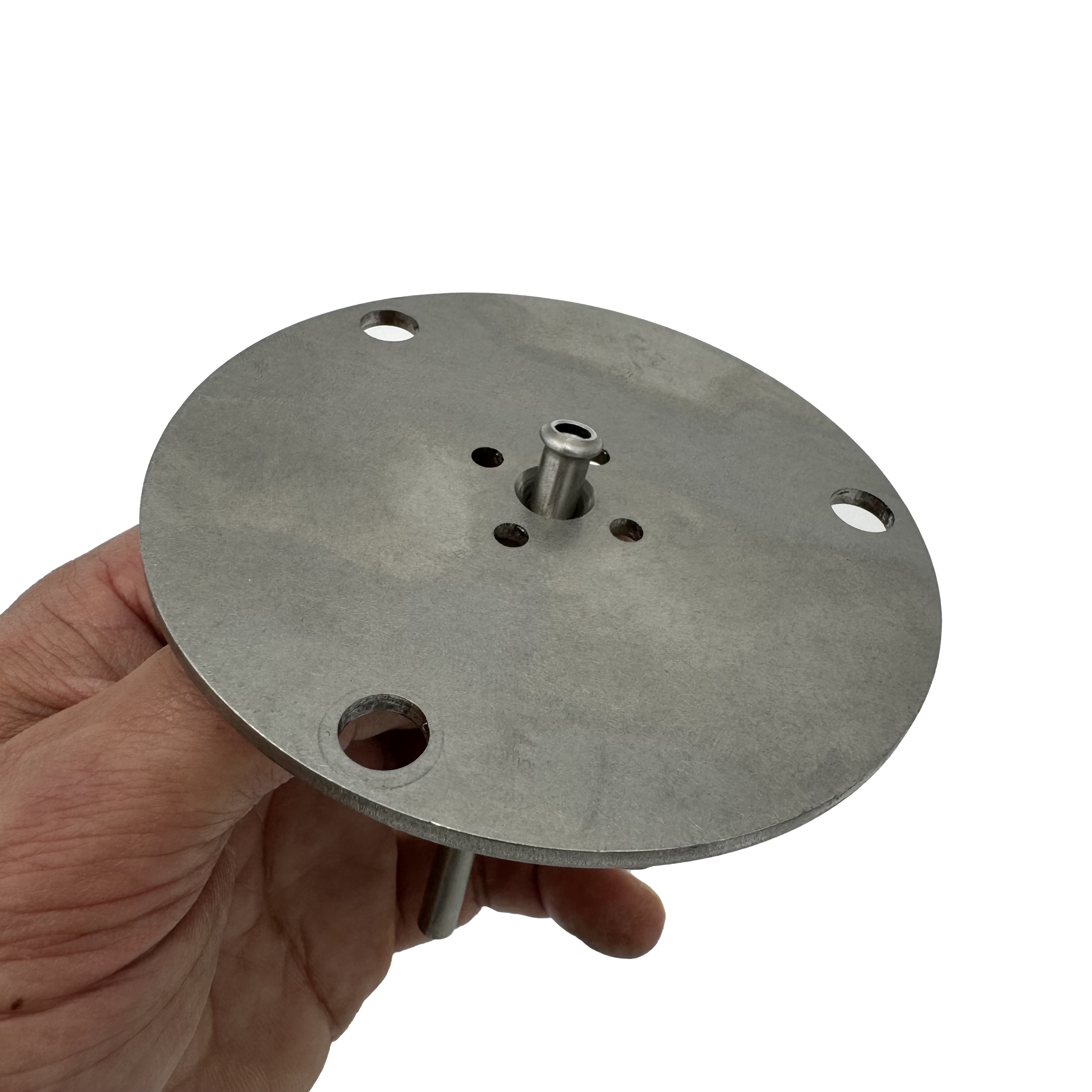 TIG Turret PRO Purge Kit GEN1