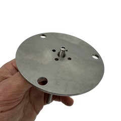 TIG Turret PRO Purge Kit GEN1