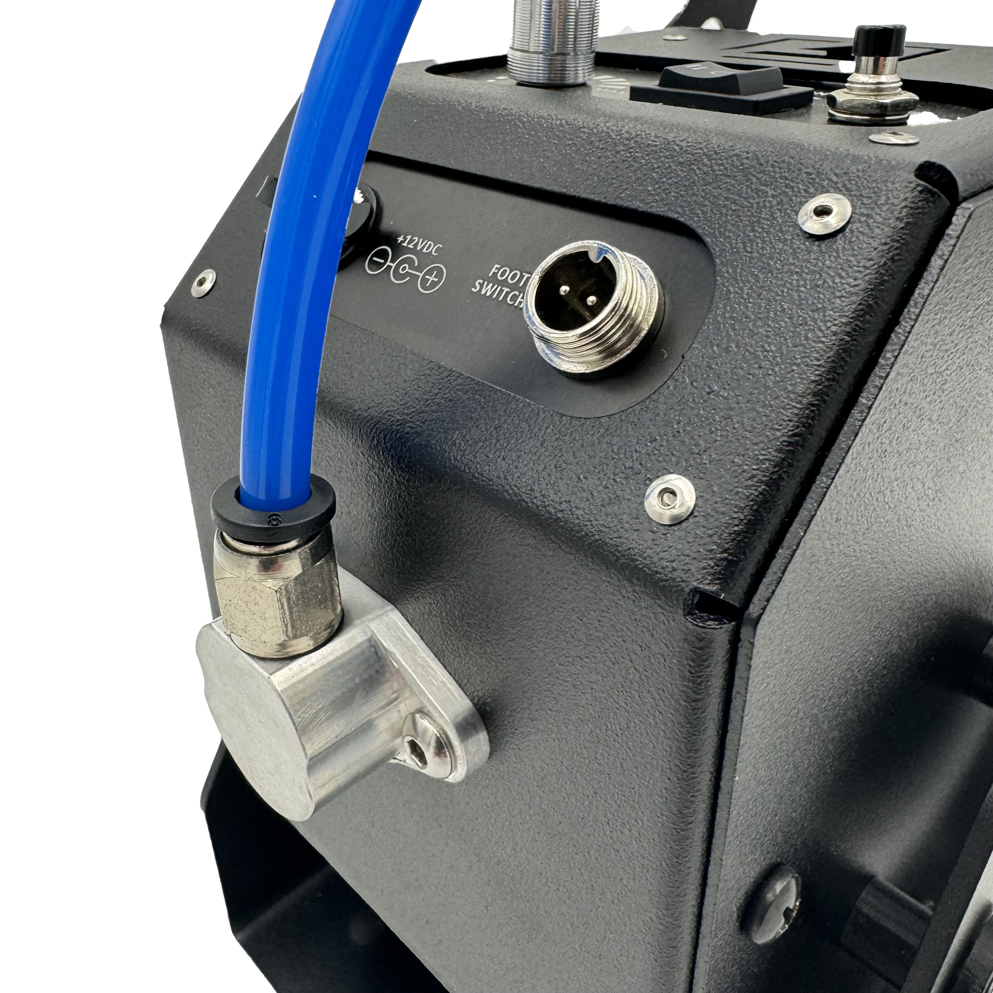 TIG Turret PRO Purge Kit GEN1
