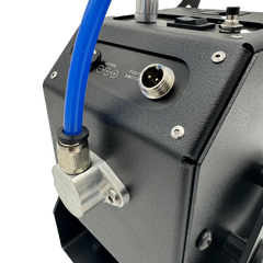 TIG Turret PRO Purge Kit GEN1